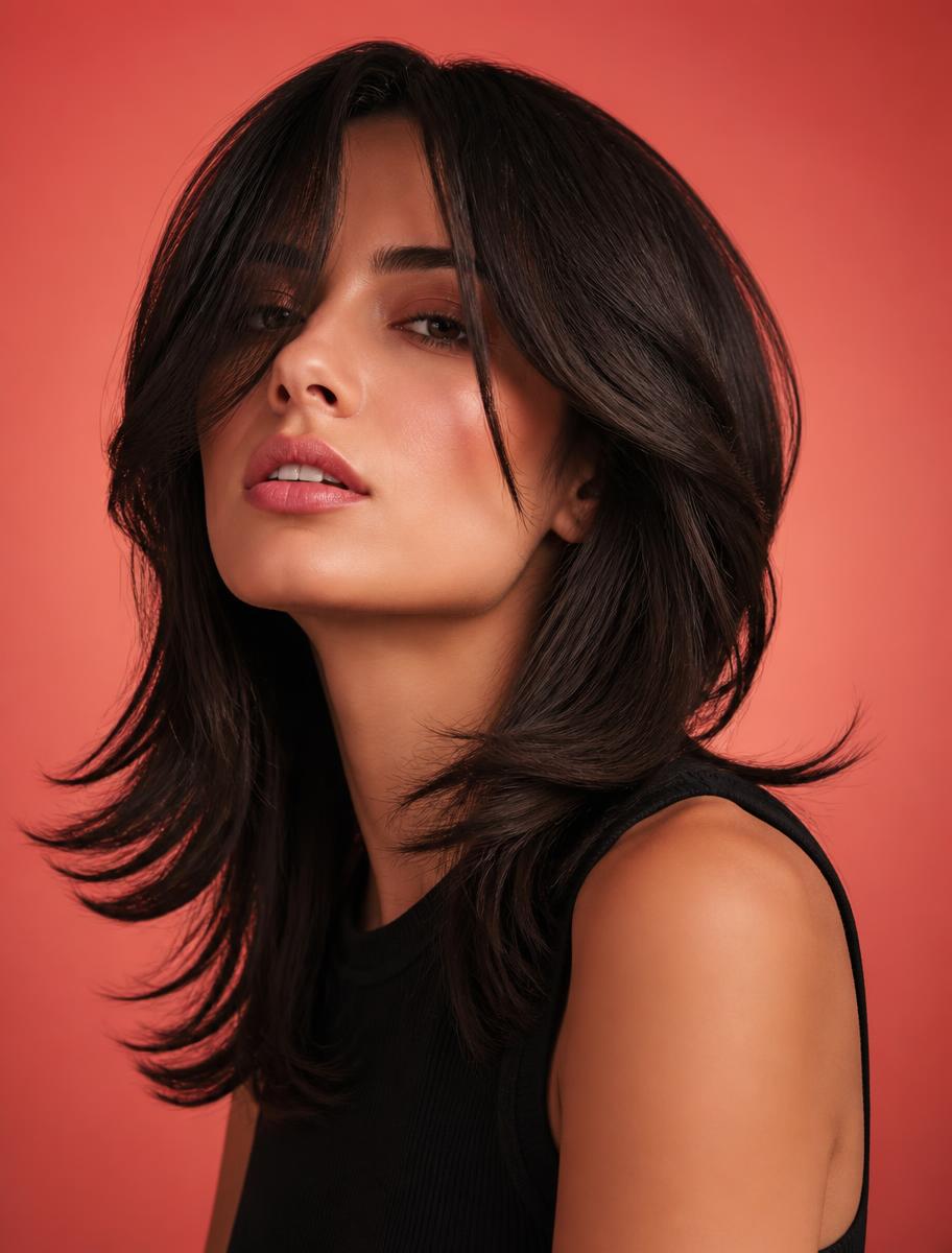 Cut styling