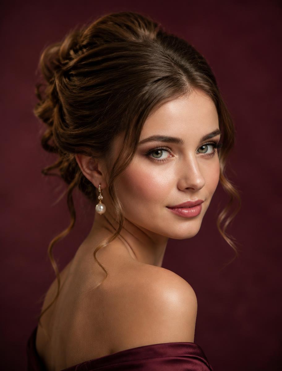 Occasion styling